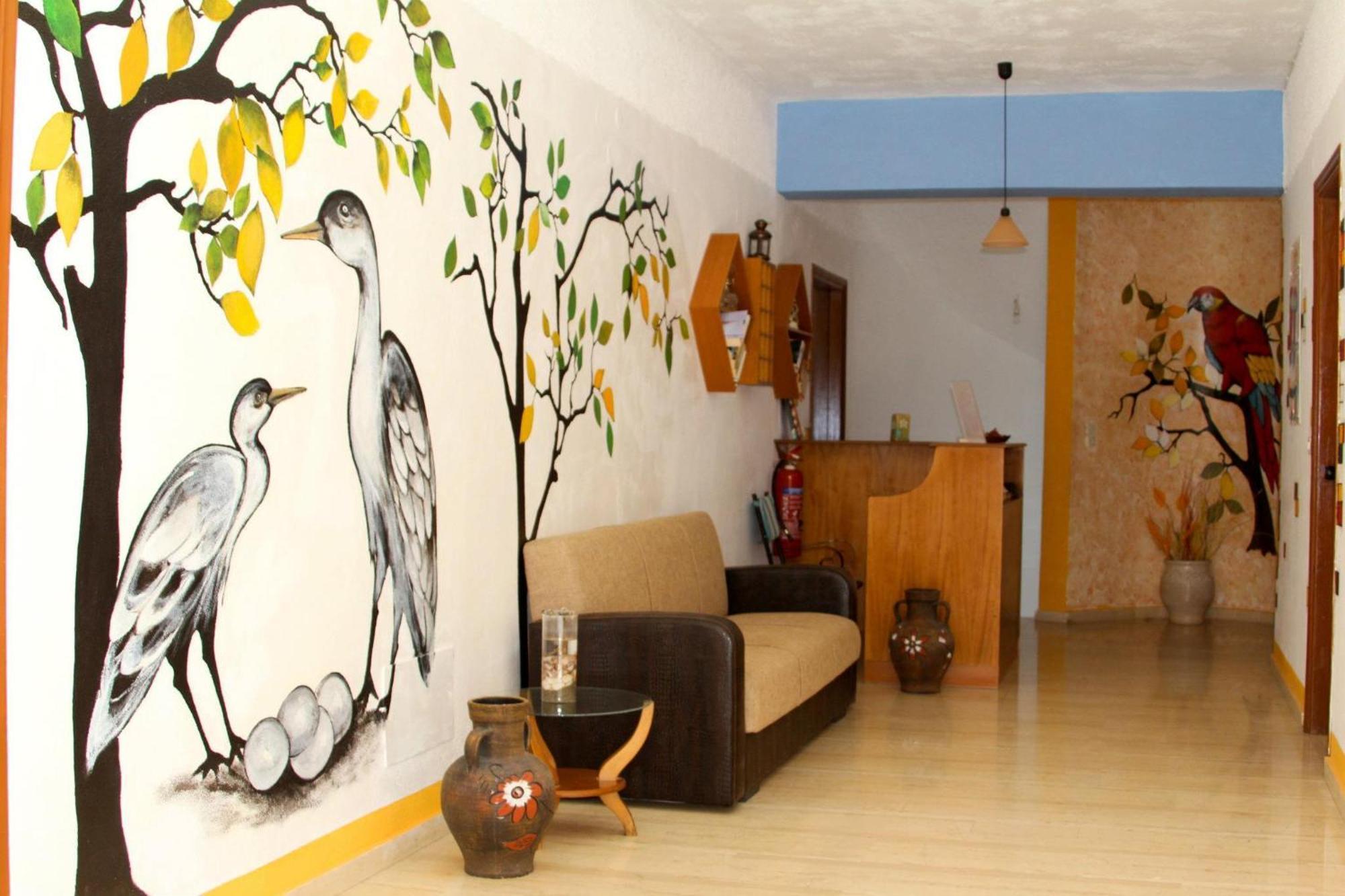 Panorama Studios Plakias Exterior foto